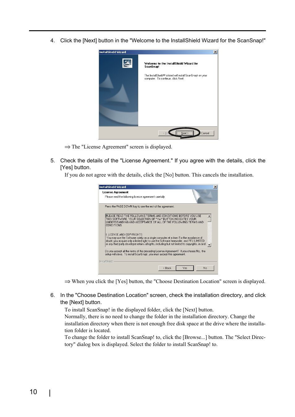 FUJITSU fi-4110EOX2 User Manual | Page 26 / 91