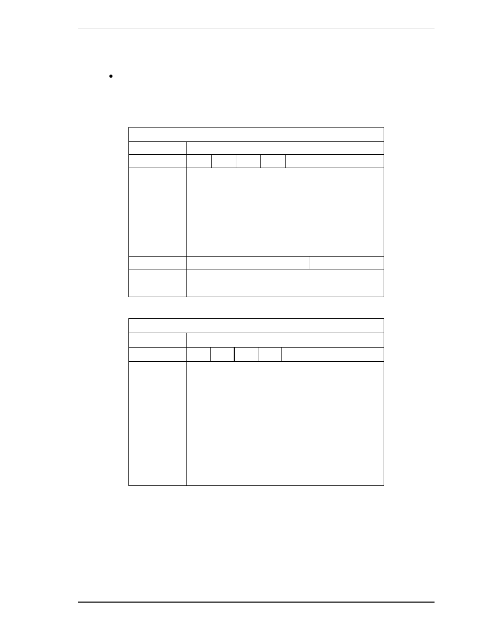 FUJITSU MHV2060BH User Manual | Page 219 / 274