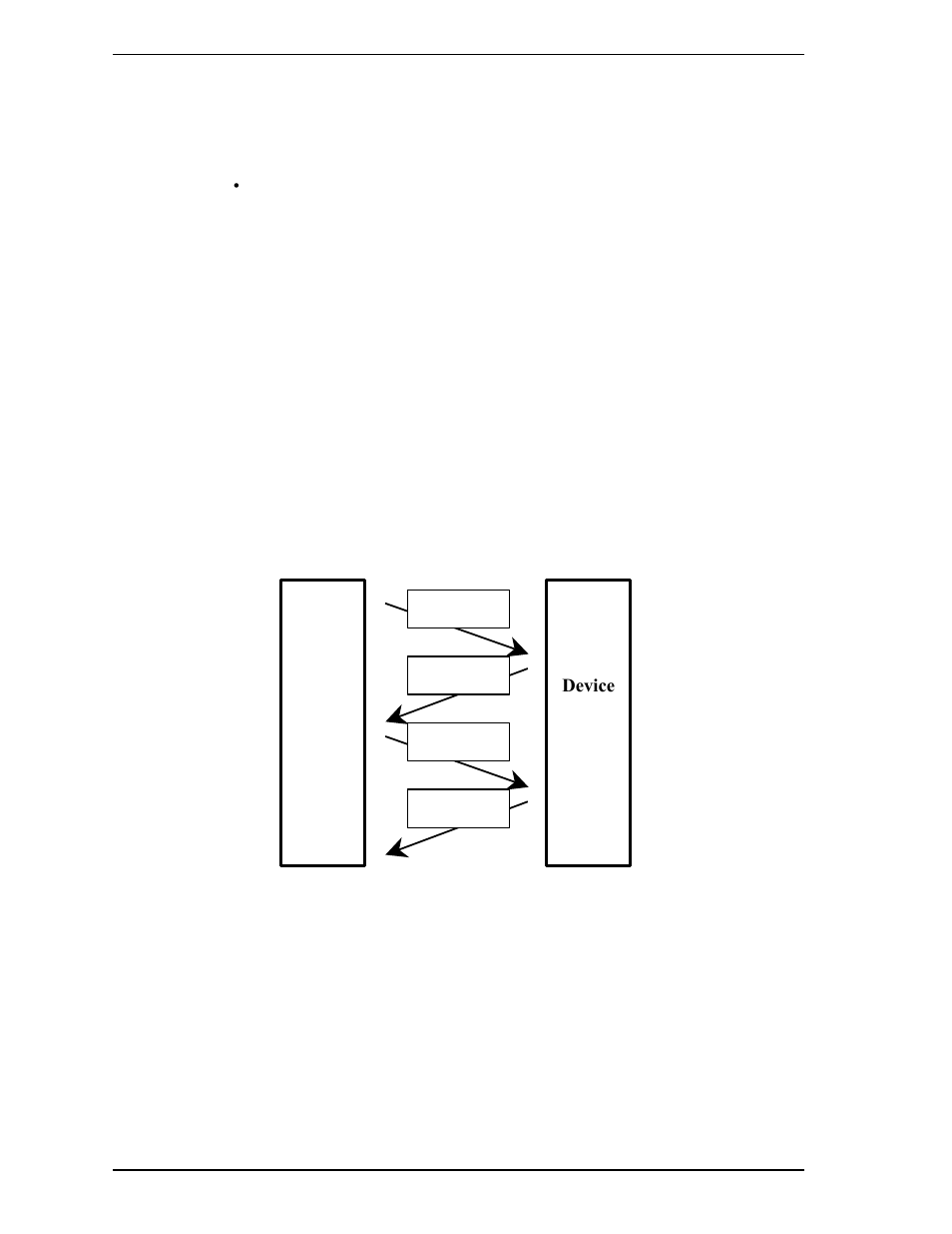 5 dma data-out command protocol | FUJITSU MHV2060BH User Manual | Page 228 / 274