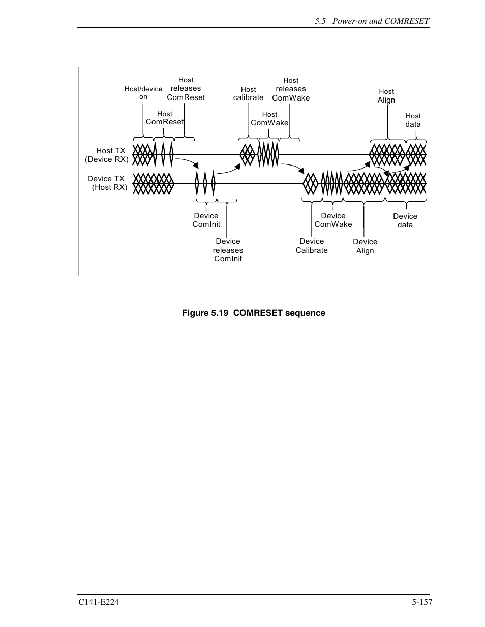 FUJITSU MHV2060BH User Manual | Page 233 / 274