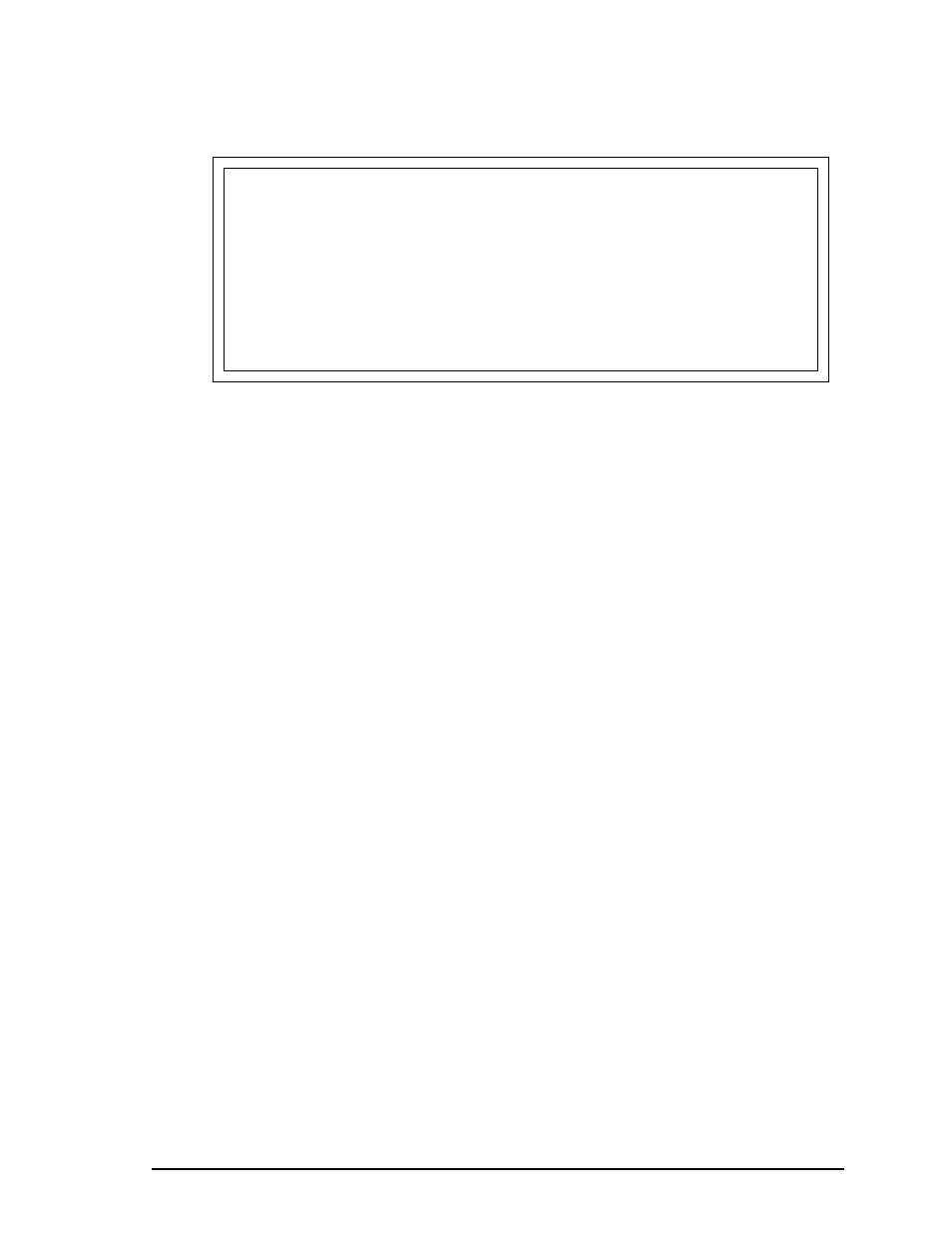 Chapter 6 operations | FUJITSU MHV2060BH User Manual | Page 235 / 274