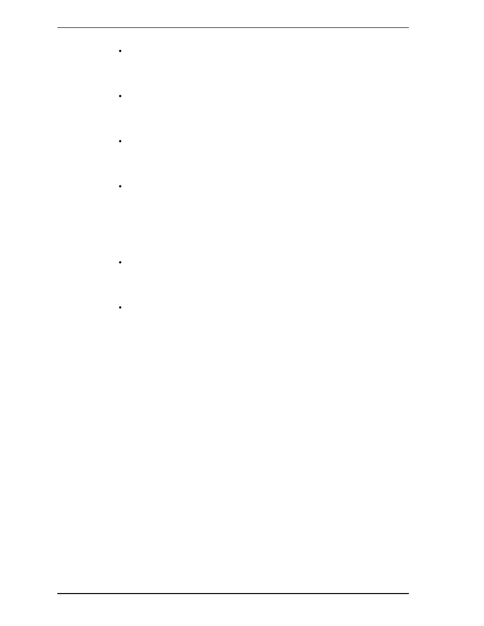 FUJITSU MHV2060BH User Manual | Page 240 / 274
