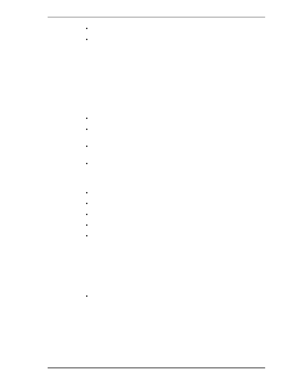 FUJITSU MHV2060BH User Manual | Page 243 / 274