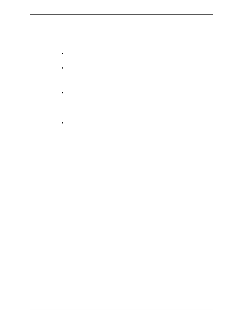FUJITSU MHV2060BH User Manual | Page 246 / 274