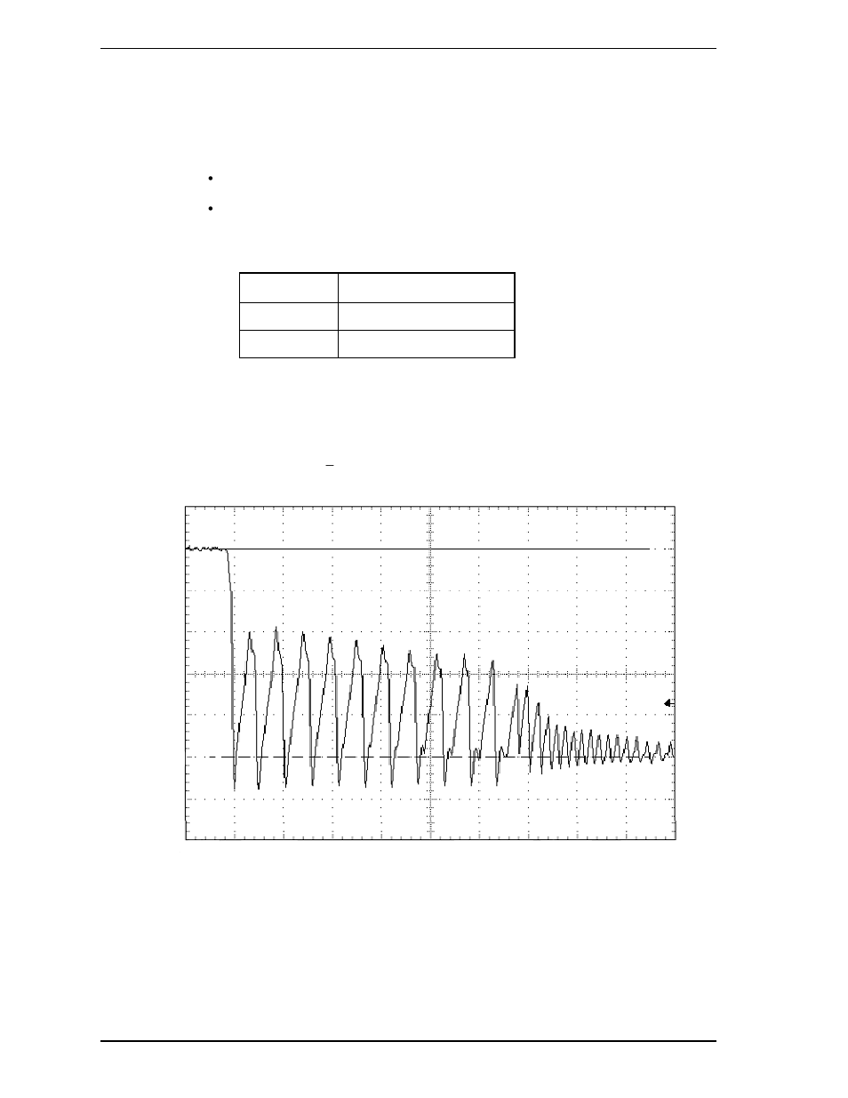3 power requirements | FUJITSU MHV2060BH User Manual | Page 30 / 274