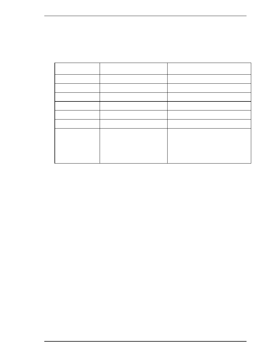 FUJITSU MHV2060BH User Manual | Page 31 / 274