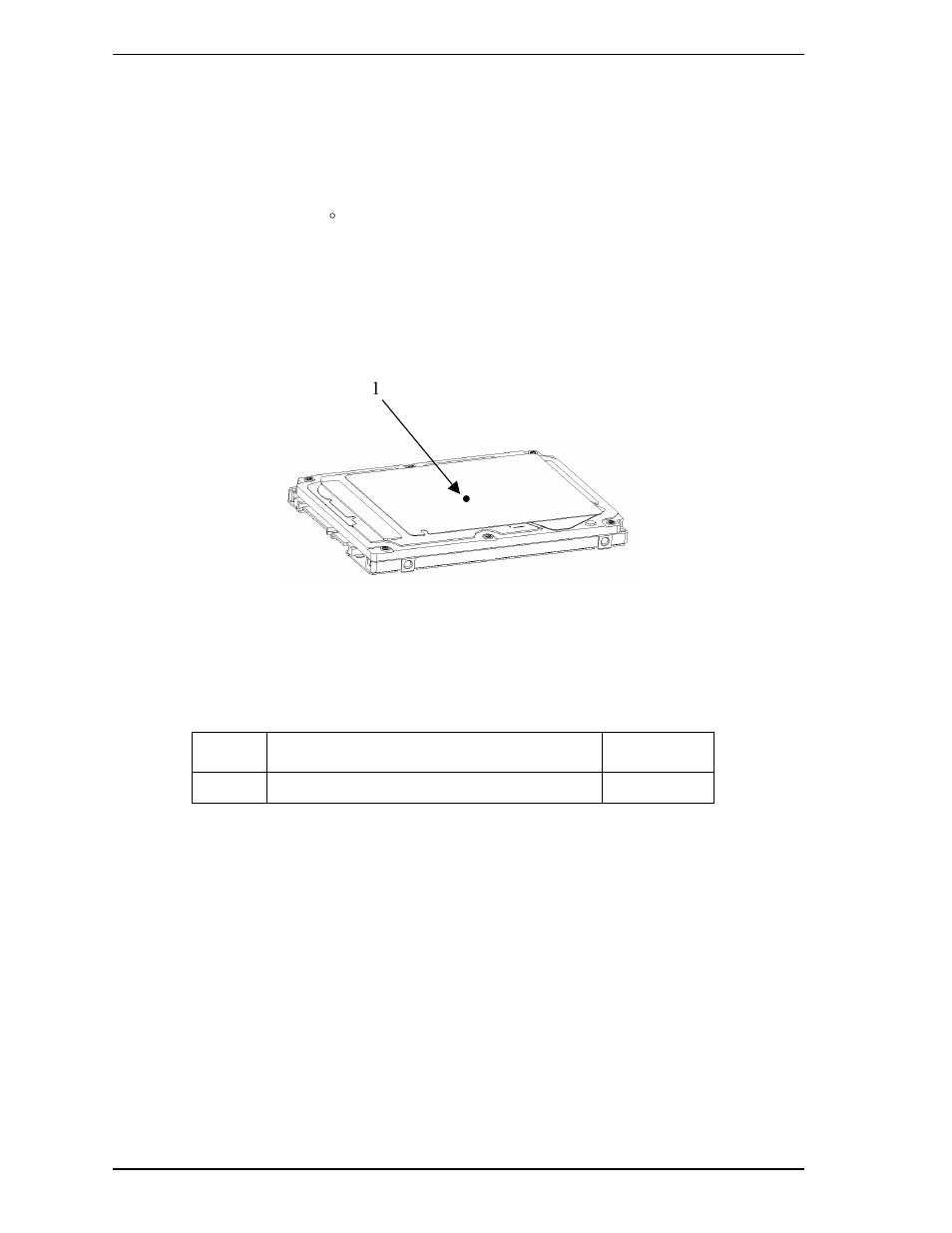 FUJITSU MHV2060BH User Manual | Page 50 / 274