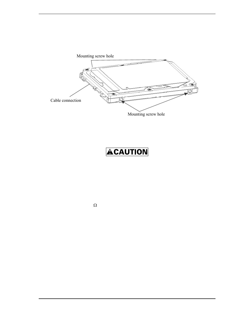 FUJITSU MHV2060BH User Manual | Page 51 / 274