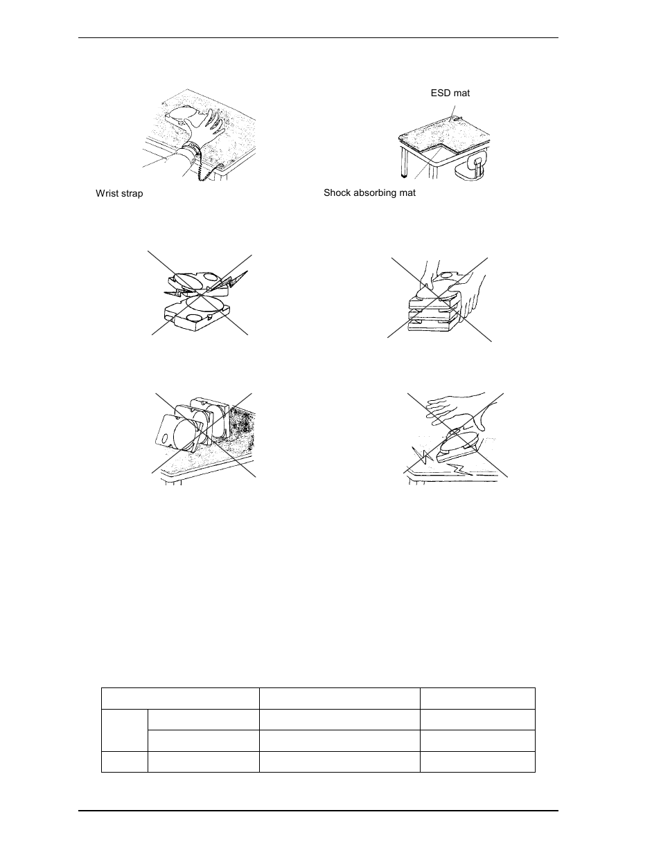 FUJITSU MHV2060BH User Manual | Page 52 / 274