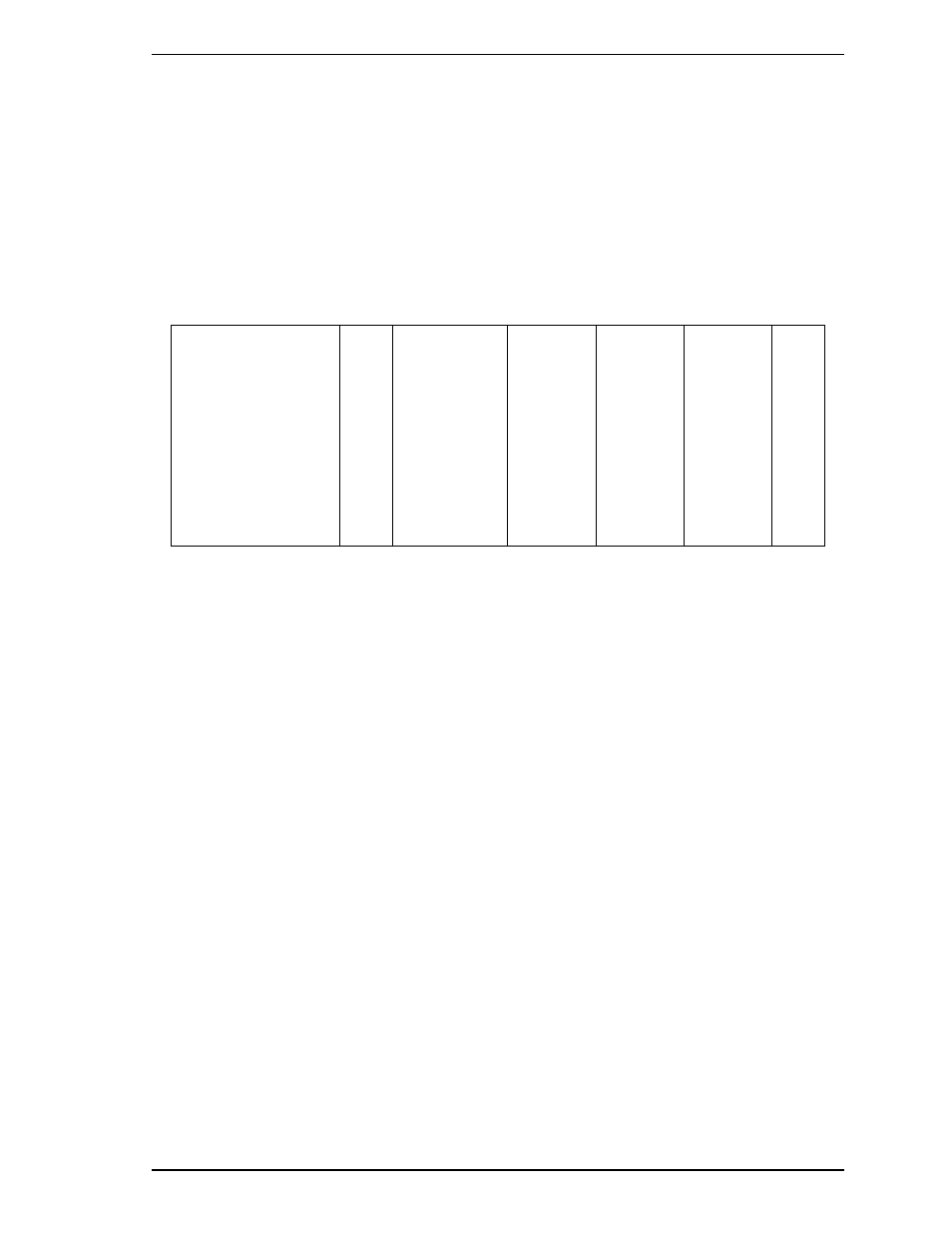 3 servo frame format | FUJITSU MHV2060BH User Manual | Page 73 / 274