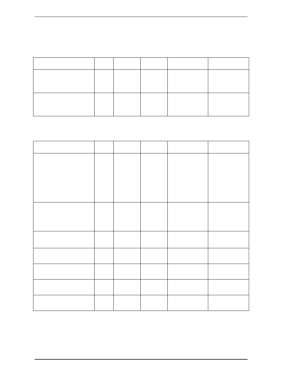 FUJITSU MHV2060BH User Manual | Page 84 / 274