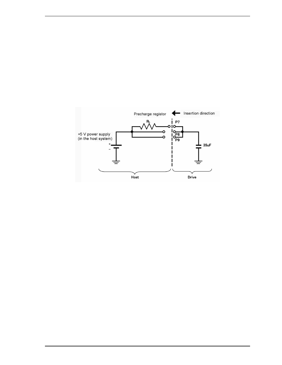 6 hot plug | FUJITSU MHV2060BH User Manual | Page 89 / 274
