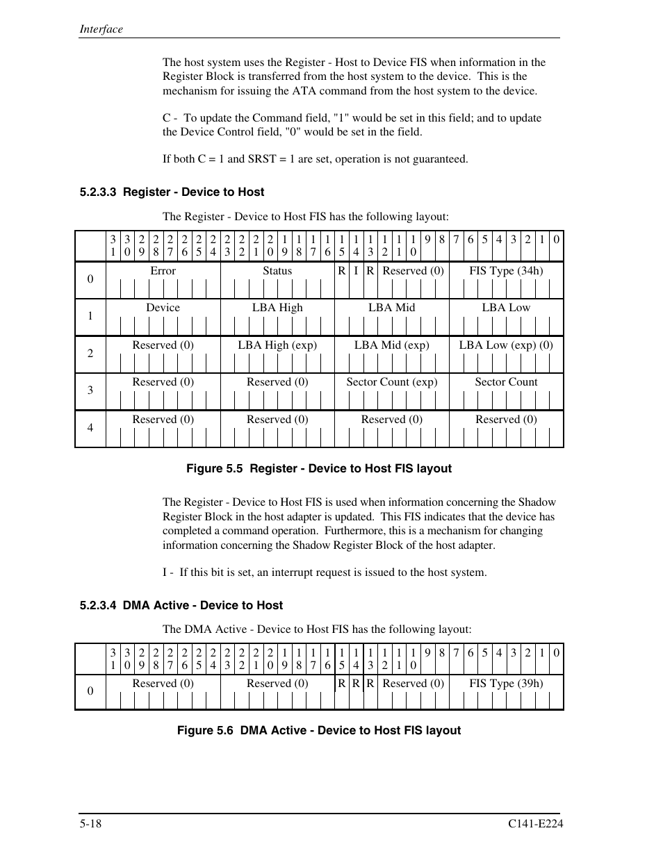 FUJITSU MHV2060BH User Manual | Page 94 / 274