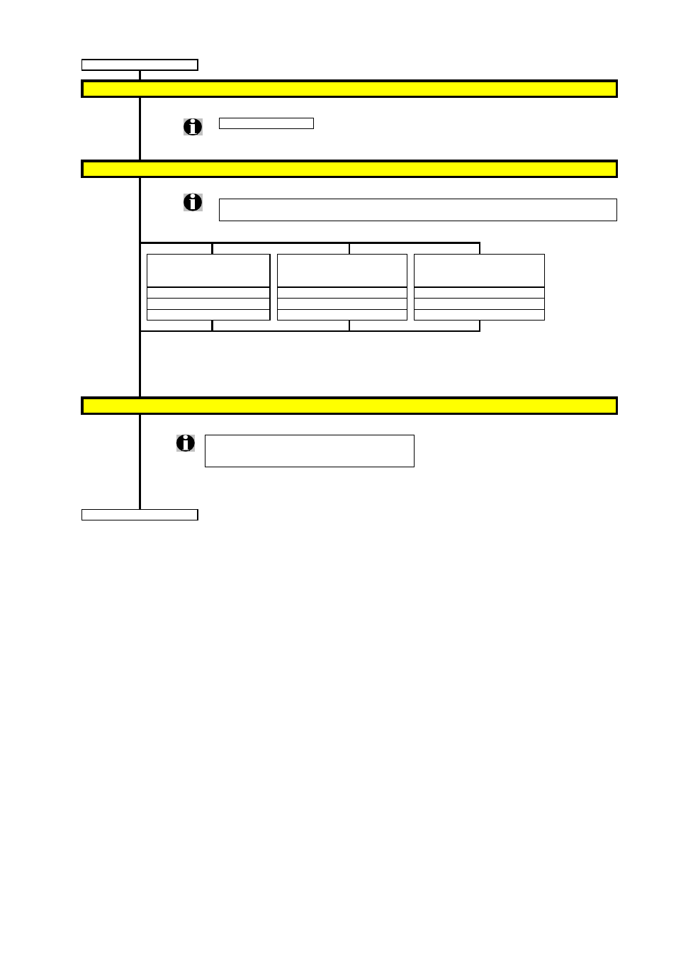 FUJITSU PRIMERGY ECONEL30 User Manual | Page 6 / 11