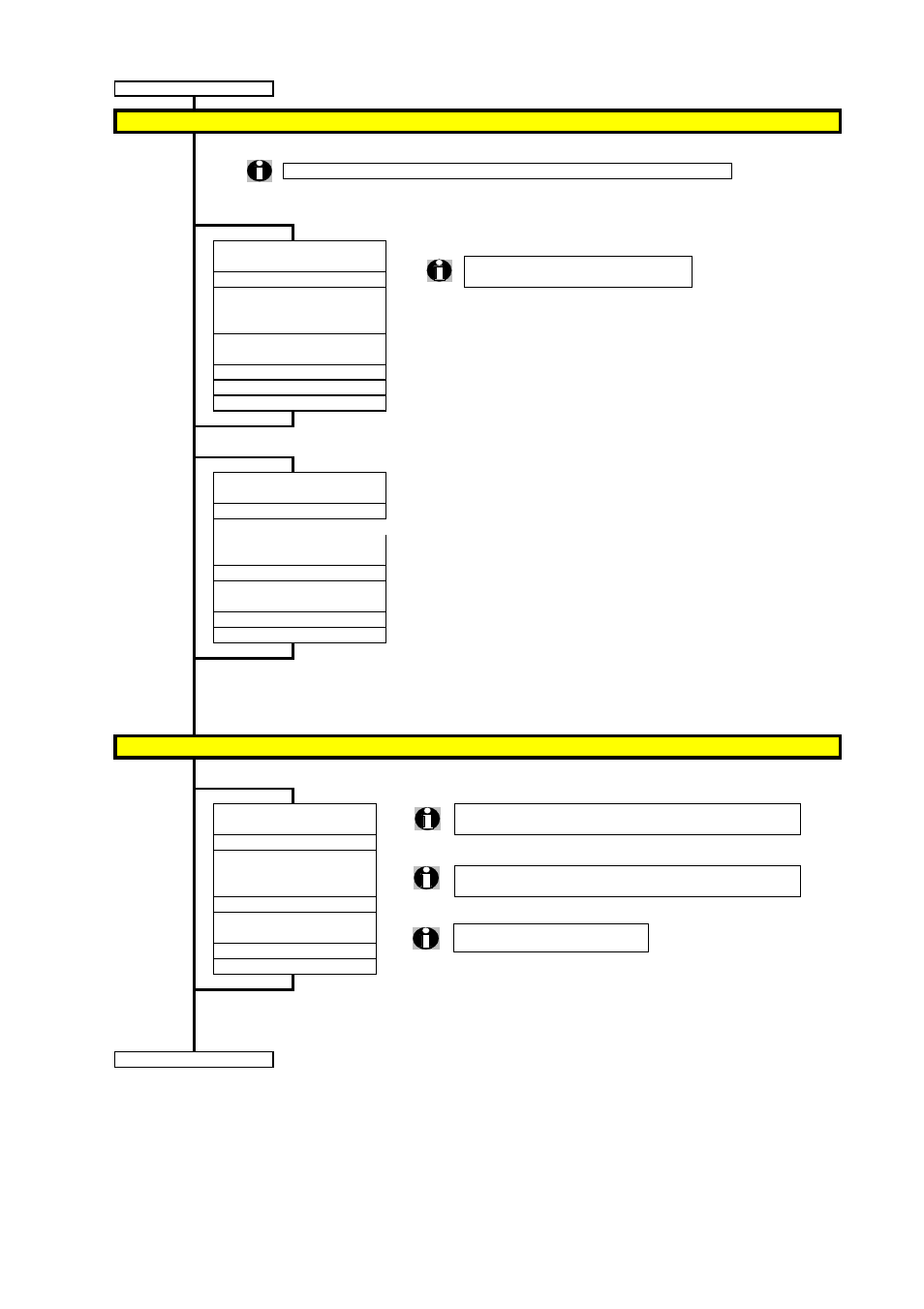 Viii | FUJITSU PRIMERGY ECONEL30 User Manual | Page 8 / 11