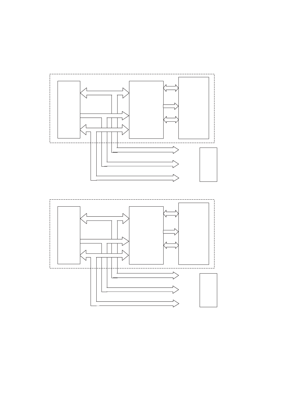 Configuration | FUJITSU MB91460 SERIES FR60 User Manual | Page 1010 / 1038