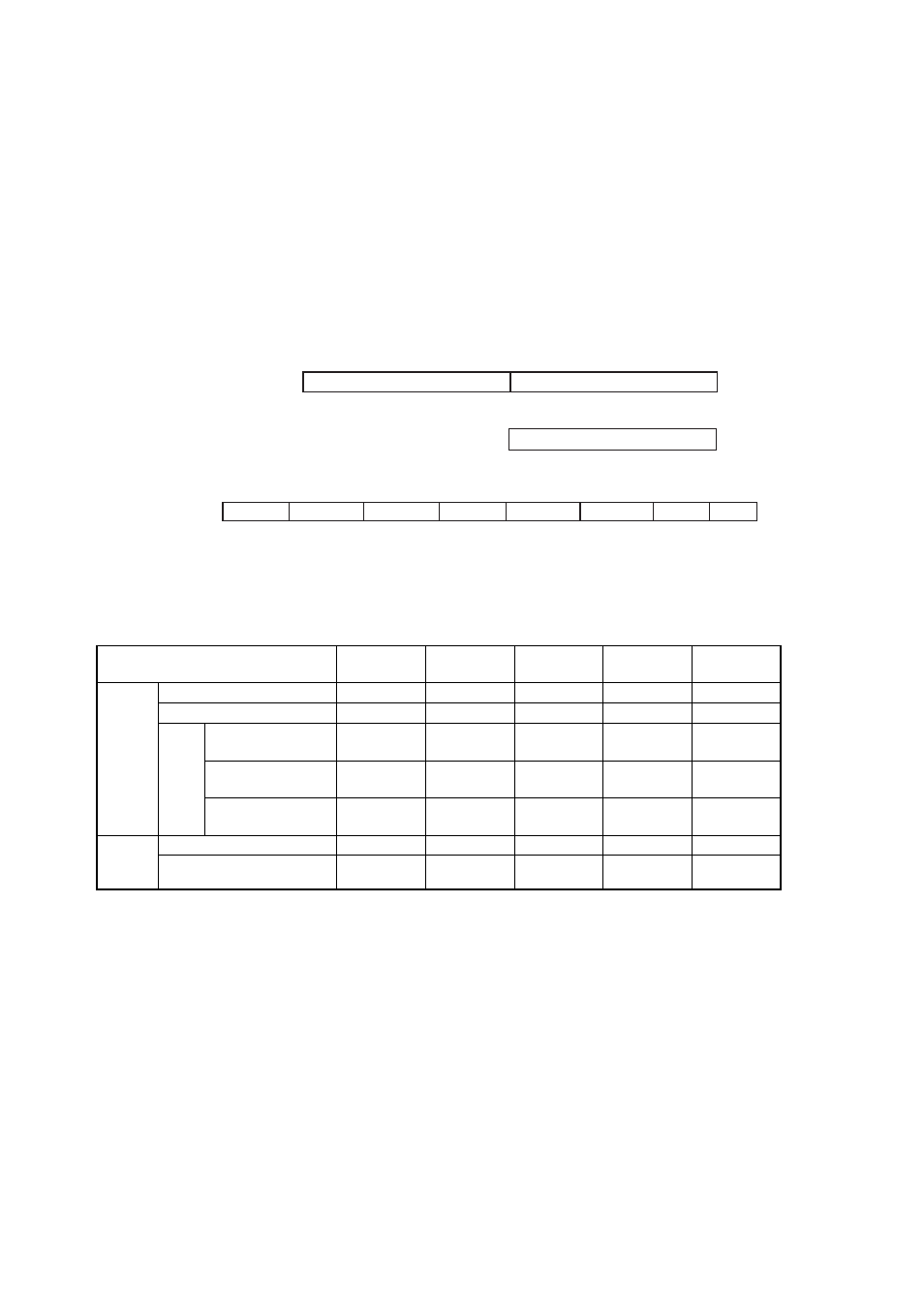 3 hardware sequence flag | FUJITSU MB91460 SERIES FR60 User Manual | Page 1019 / 1038