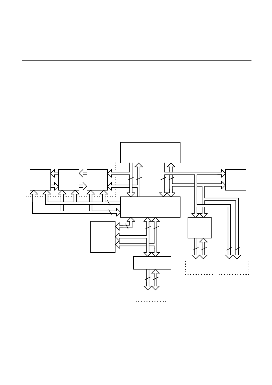 Chapter 4 cpu architecture, Overview, Chapter 4 | Cpu architecture | FUJITSU MB91460 SERIES FR60 User Manual | Page 121 / 1038