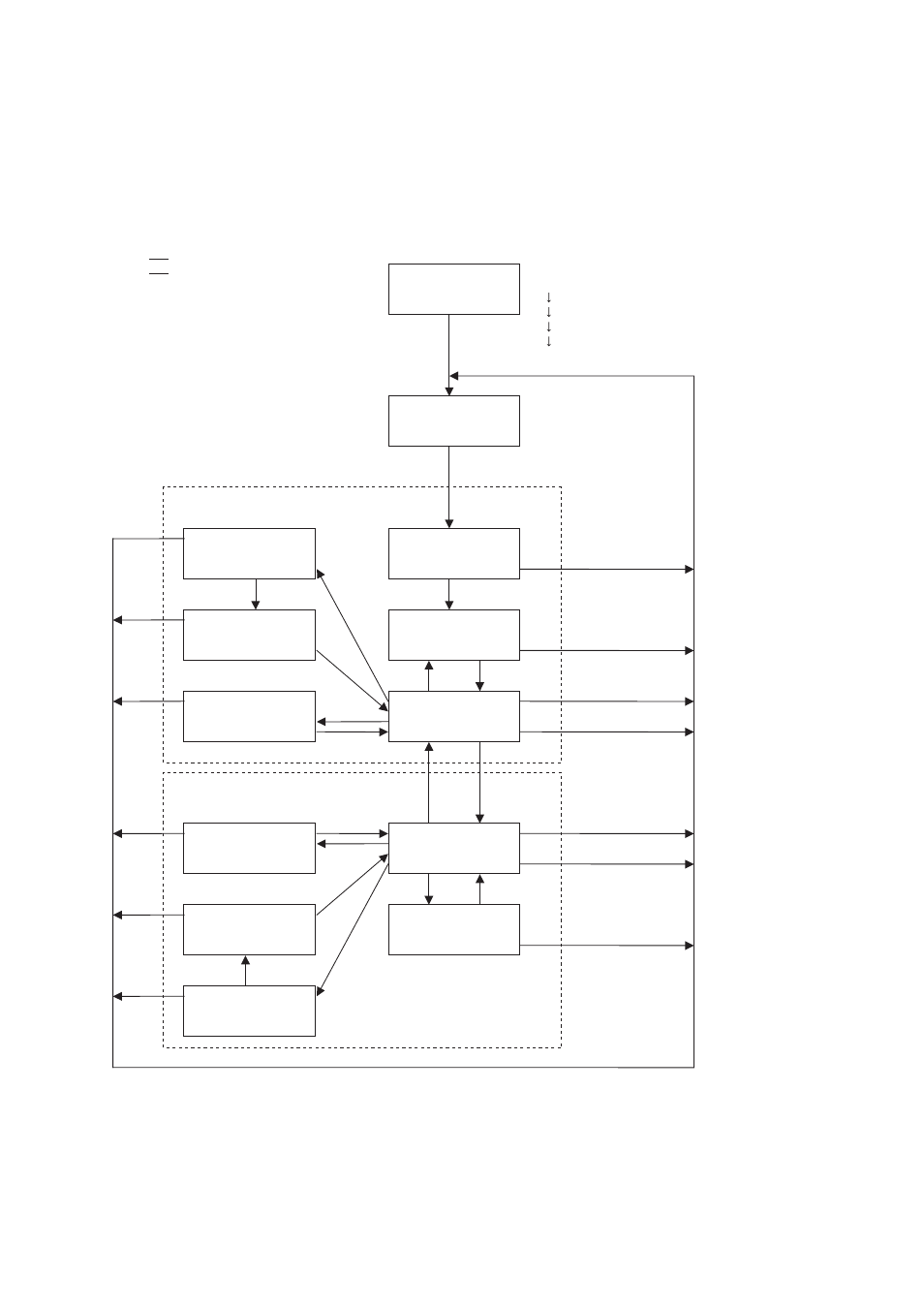 State transition diagram | FUJITSU MB91460 SERIES FR60 User Manual | Page 150 / 1038