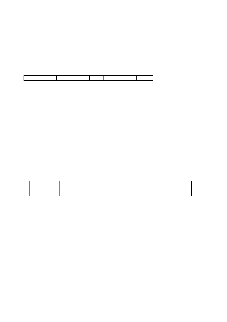 2 stcr: standby control register | FUJITSU MB91460 SERIES FR60 User Manual | Page 159 / 1038