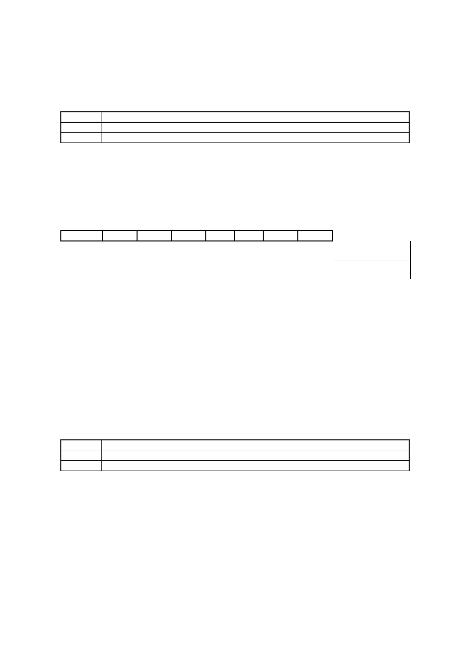 2 tbcr: timebase timer control register | FUJITSU MB91460 SERIES FR60 User Manual | Page 174 / 1038