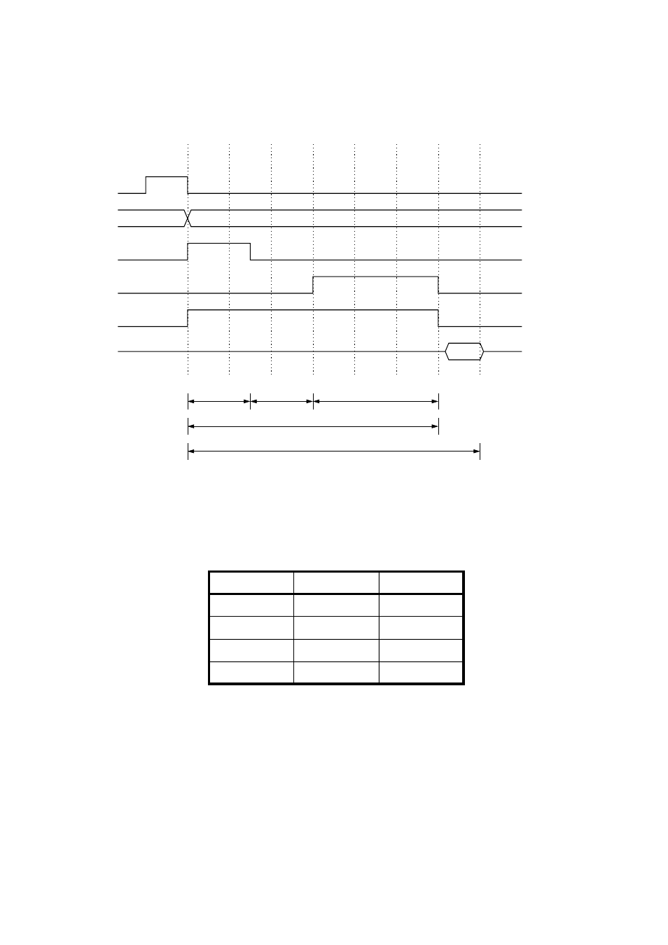 FUJITSU MB91460 SERIES FR60 User Manual | Page 193 / 1038