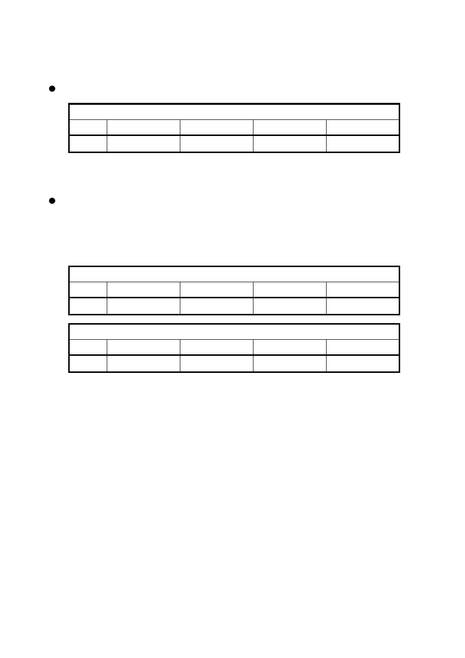 Flash memory adddress check register (fmac), Non-cacheable area definition | FUJITSU MB91460 SERIES FR60 User Manual | Page 194 / 1038