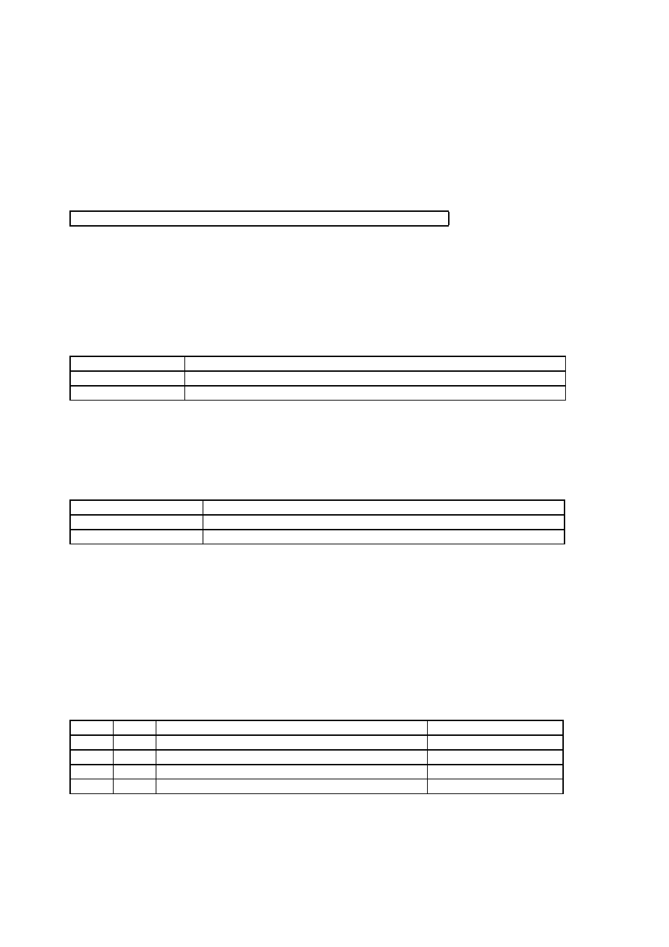 Registers, 1 clkr: clock source control register, Registers 4.1 clkr: clock source control register | FUJITSU MB91460 SERIES FR60 User Manual | Page 207 / 1038