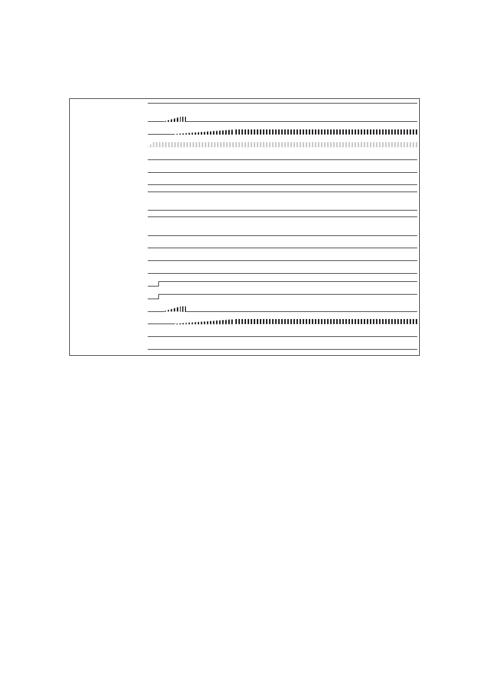 FUJITSU MB91460 SERIES FR60 User Manual | Page 242 / 1038