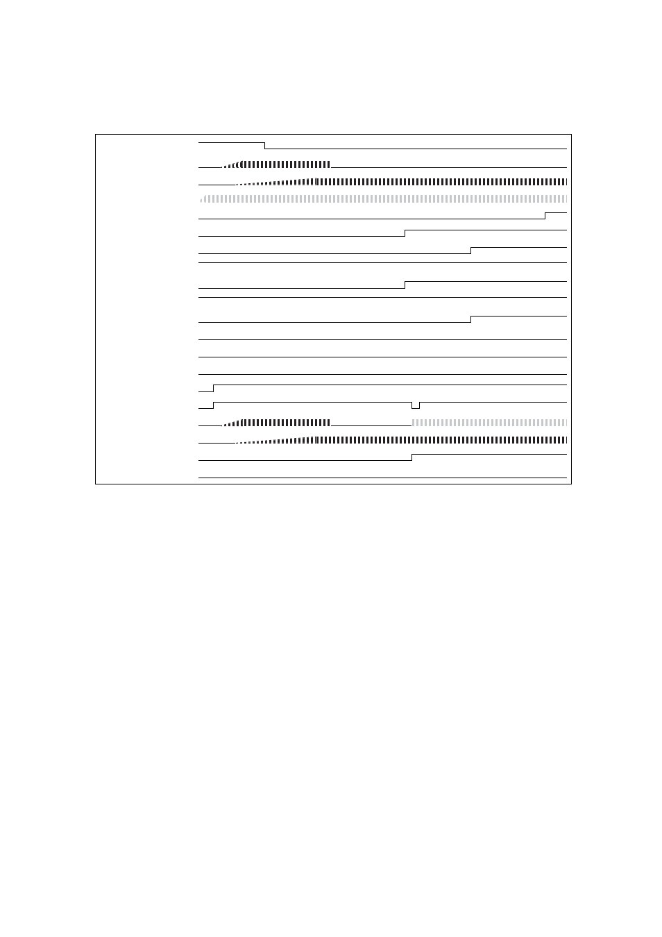 FUJITSU MB91460 SERIES FR60 User Manual | Page 243 / 1038