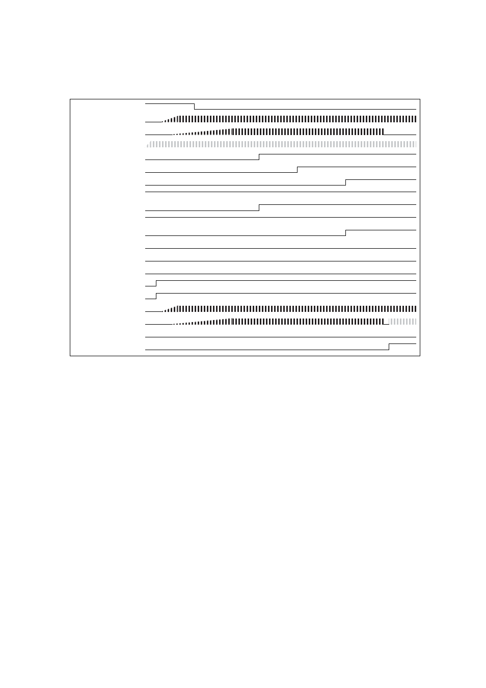 FUJITSU MB91460 SERIES FR60 User Manual | Page 246 / 1038