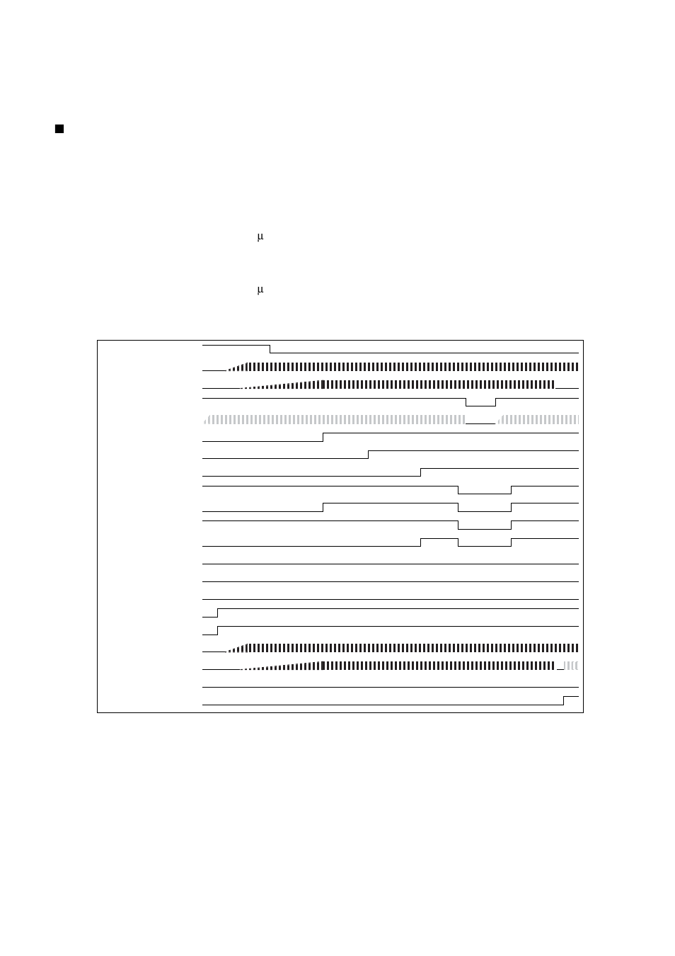 FUJITSU MB91460 SERIES FR60 User Manual | Page 248 / 1038