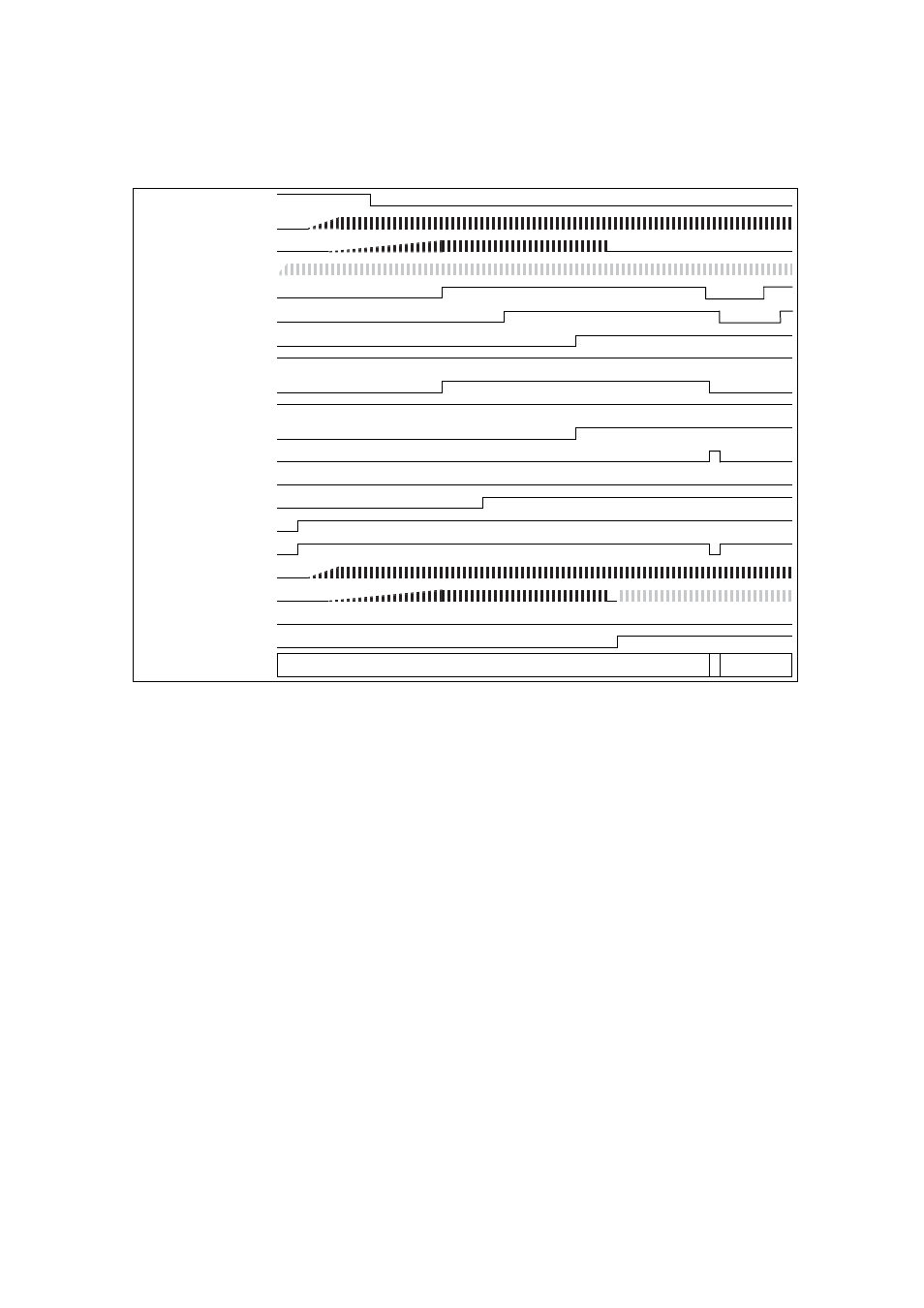 FUJITSU MB91460 SERIES FR60 User Manual | Page 250 / 1038