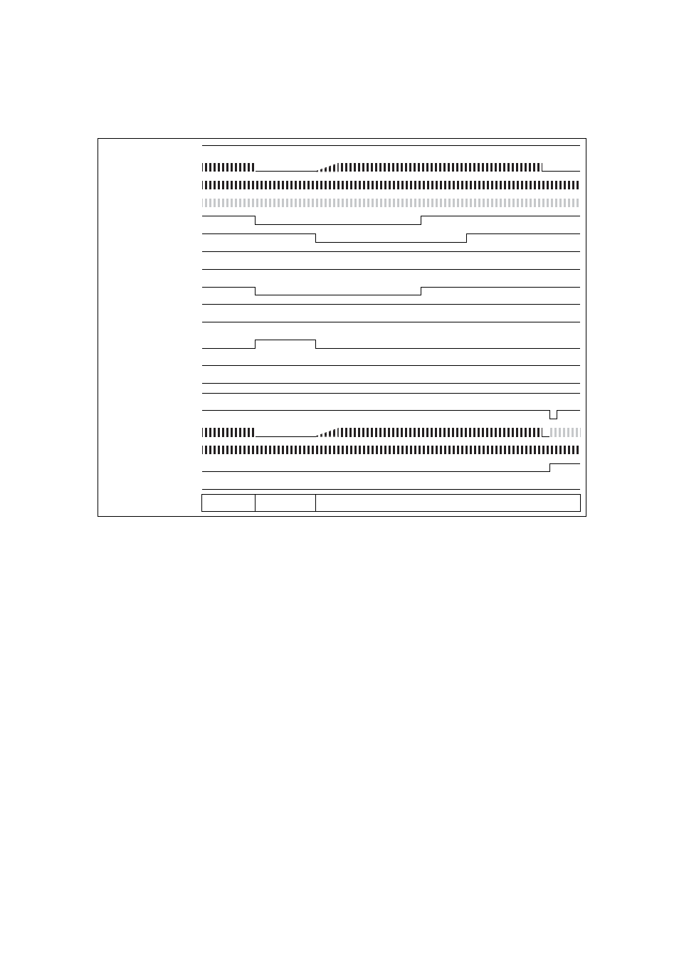 FUJITSU MB91460 SERIES FR60 User Manual | Page 251 / 1038