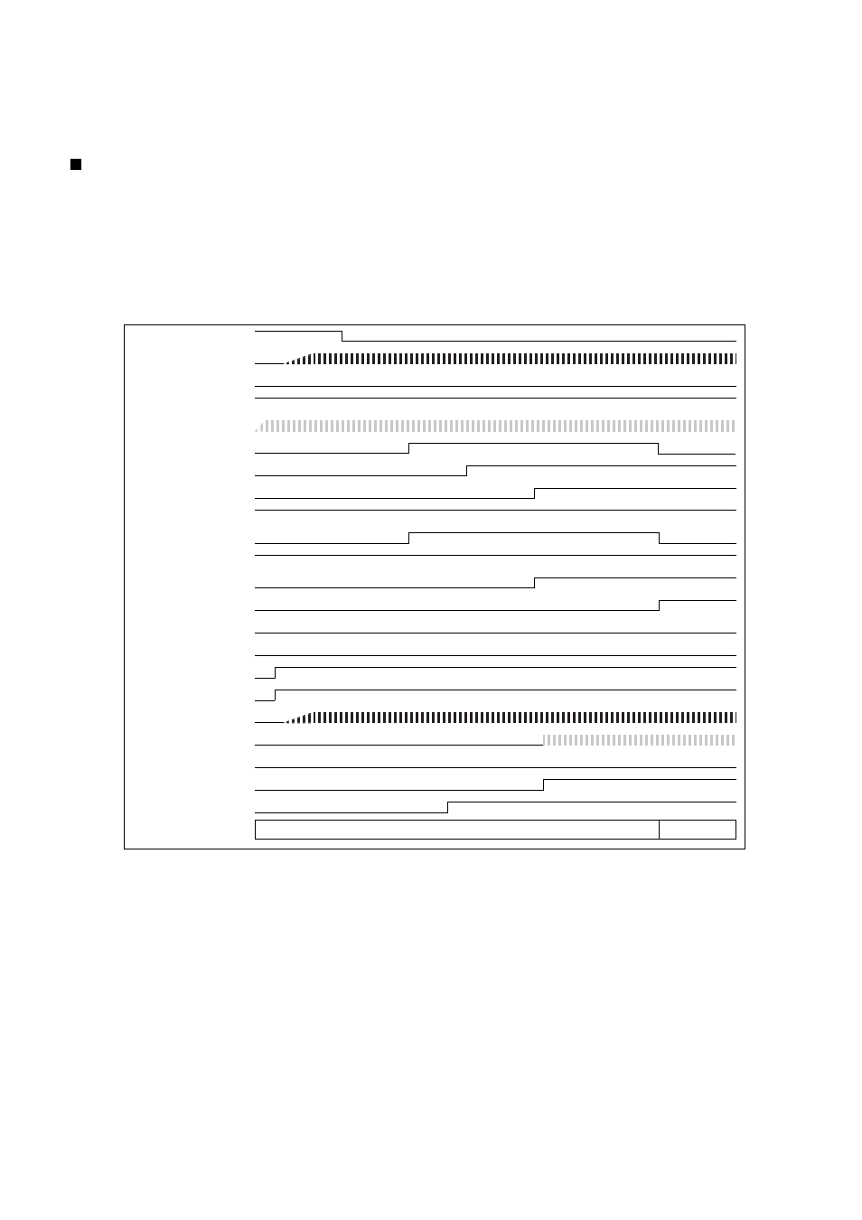 FUJITSU MB91460 SERIES FR60 User Manual | Page 253 / 1038