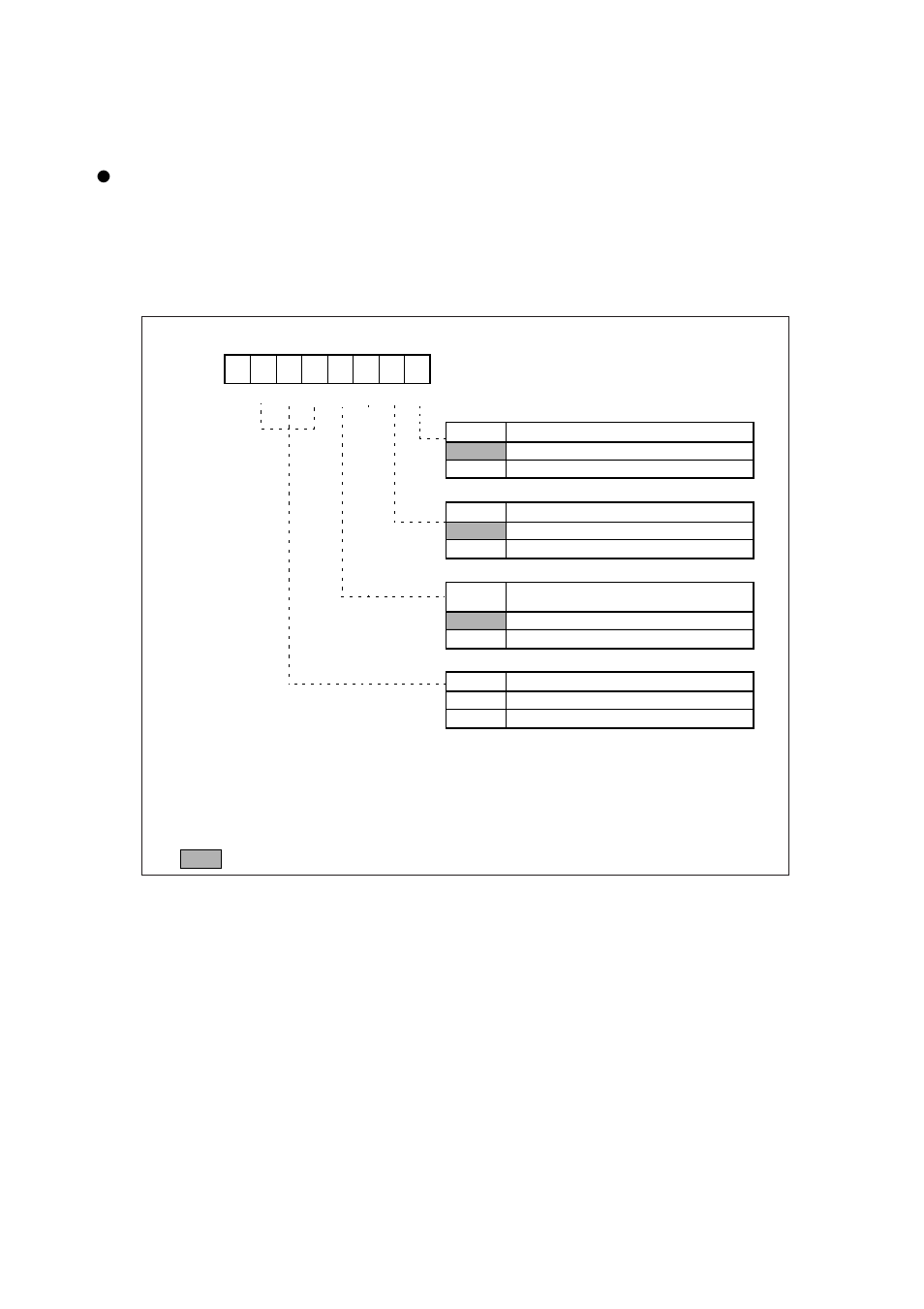 Clock modulator control register (cmcr), Cmcr | FUJITSU MB91460 SERIES FR60 User Manual | Page 257 / 1038