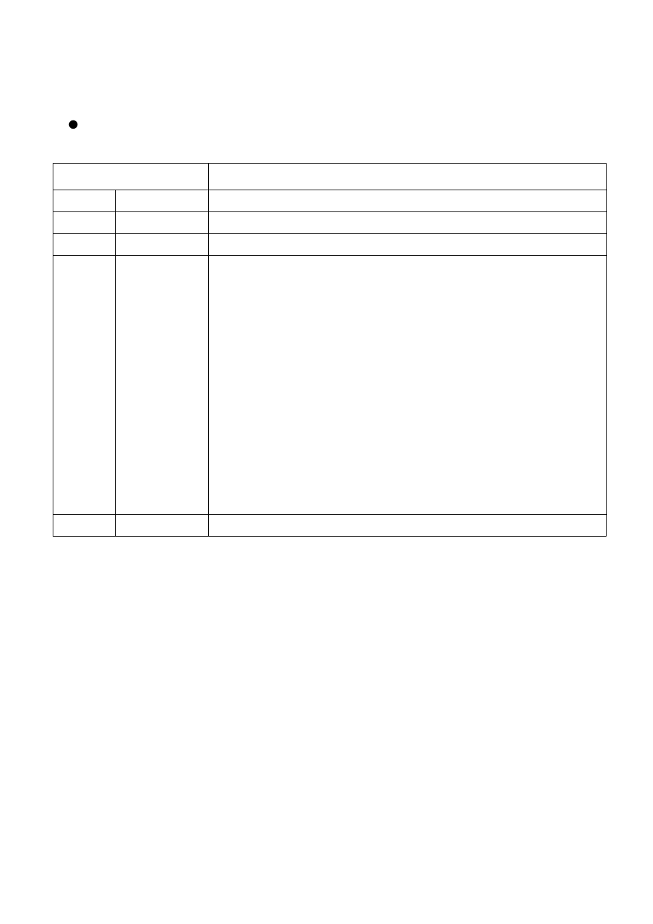Clock modulator control register contents | FUJITSU MB91460 SERIES FR60 User Manual | Page 258 / 1038