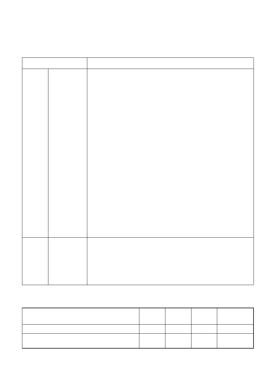 FUJITSU MB91460 SERIES FR60 User Manual | Page 259 / 1038