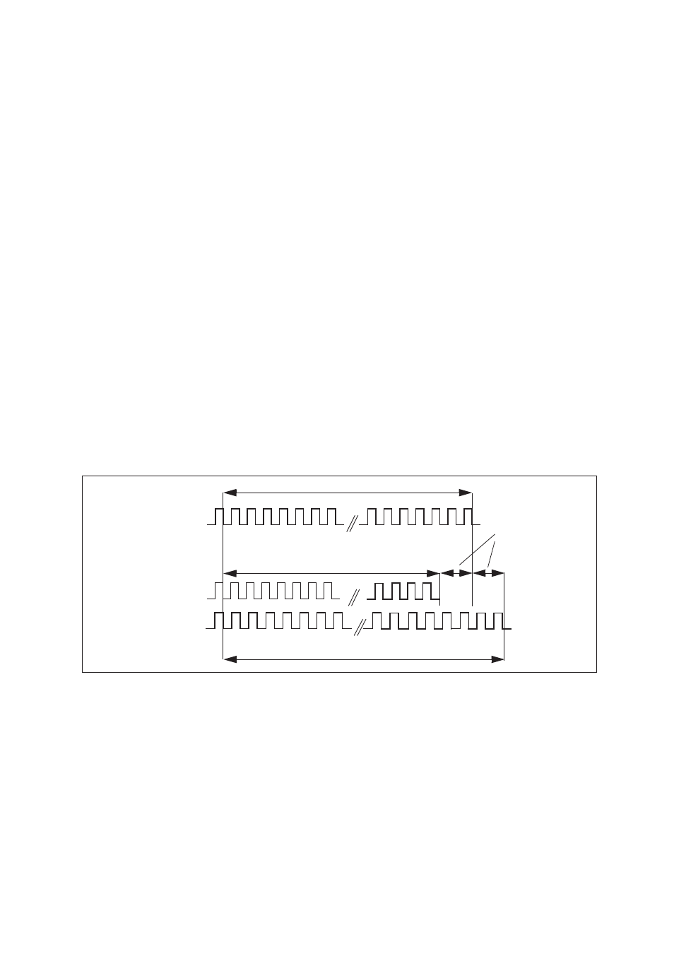 FUJITSU MB91460 SERIES FR60 User Manual | Page 262 / 1038