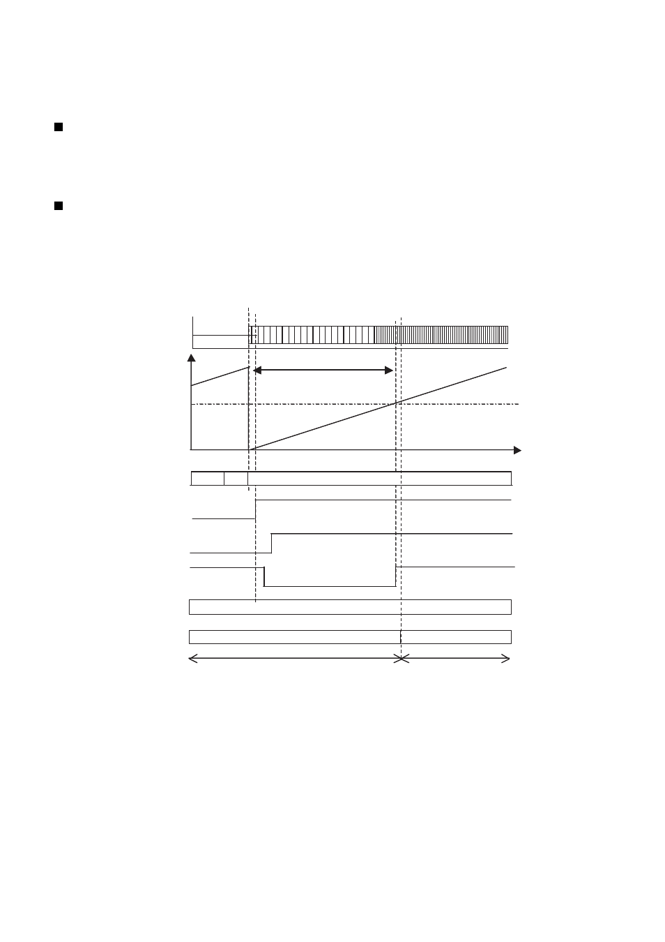 3 recovering from stop mode via an interrupt | FUJITSU MB91460 SERIES FR60 User Manual | Page 271 / 1038