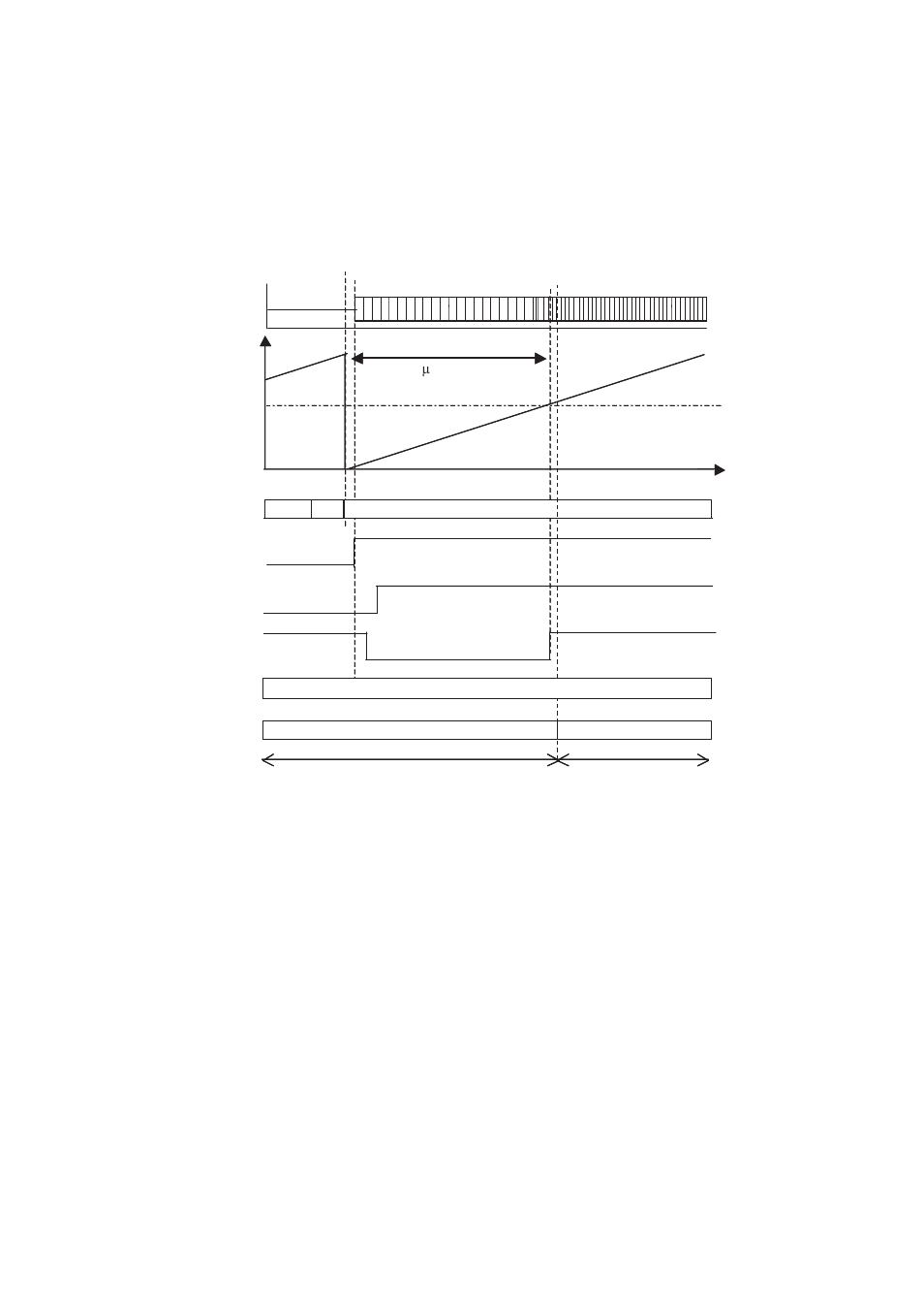 Operation | FUJITSU MB91460 SERIES FR60 User Manual | Page 283 / 1038