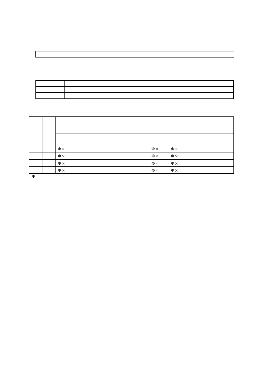 FUJITSU MB91460 SERIES FR60 User Manual | Page 292 / 1038