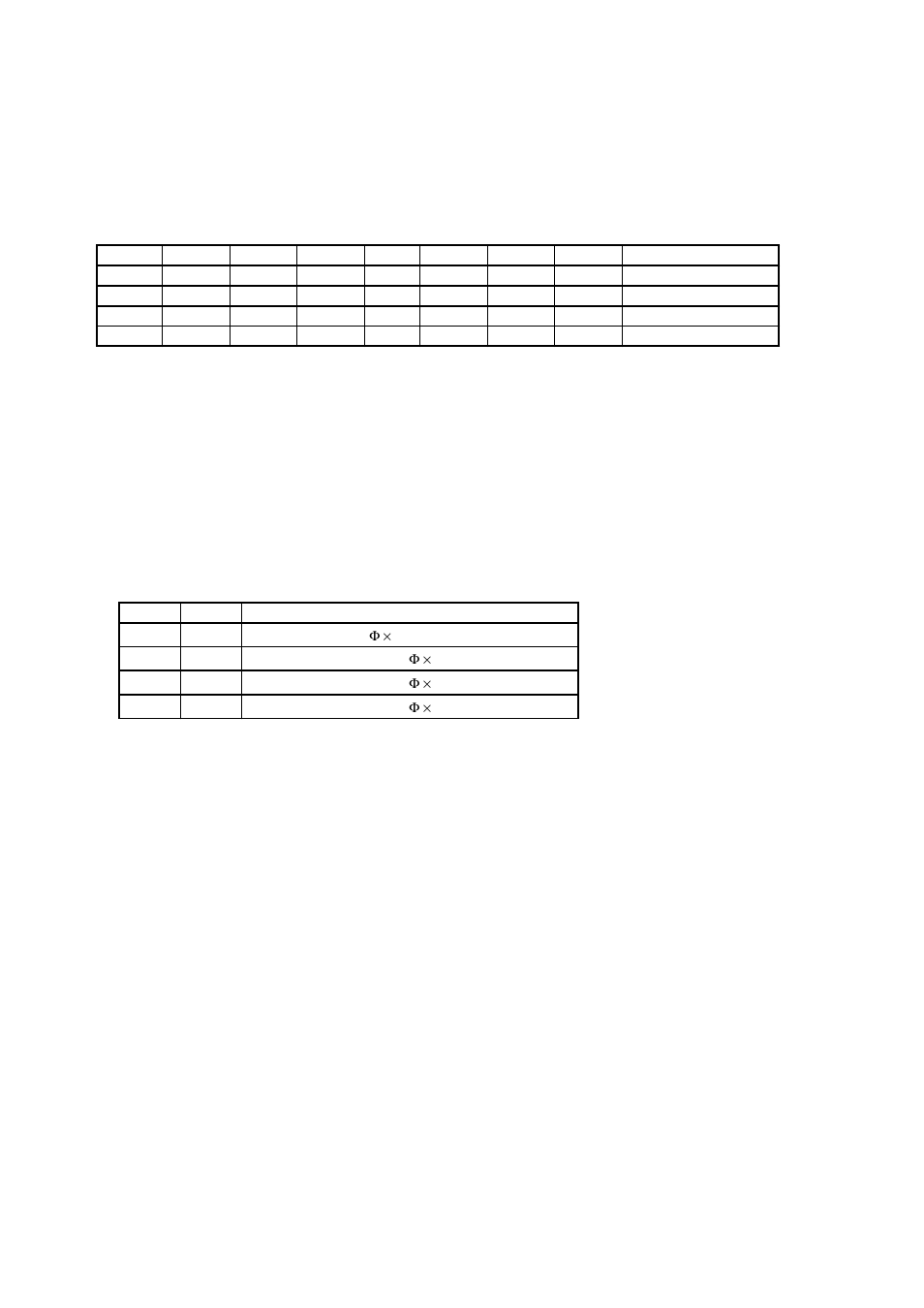 3 ctbr: timebase counter clear register | FUJITSU MB91460 SERIES FR60 User Manual | Page 293 / 1038