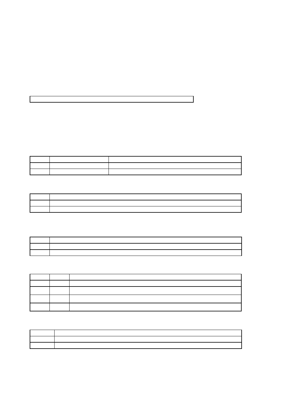 Register | FUJITSU MB91460 SERIES FR60 User Manual | Page 307 / 1038