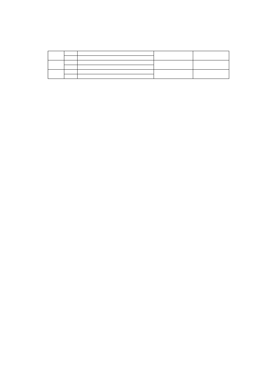 FUJITSU MB91460 SERIES FR60 User Manual | Page 331 / 1038