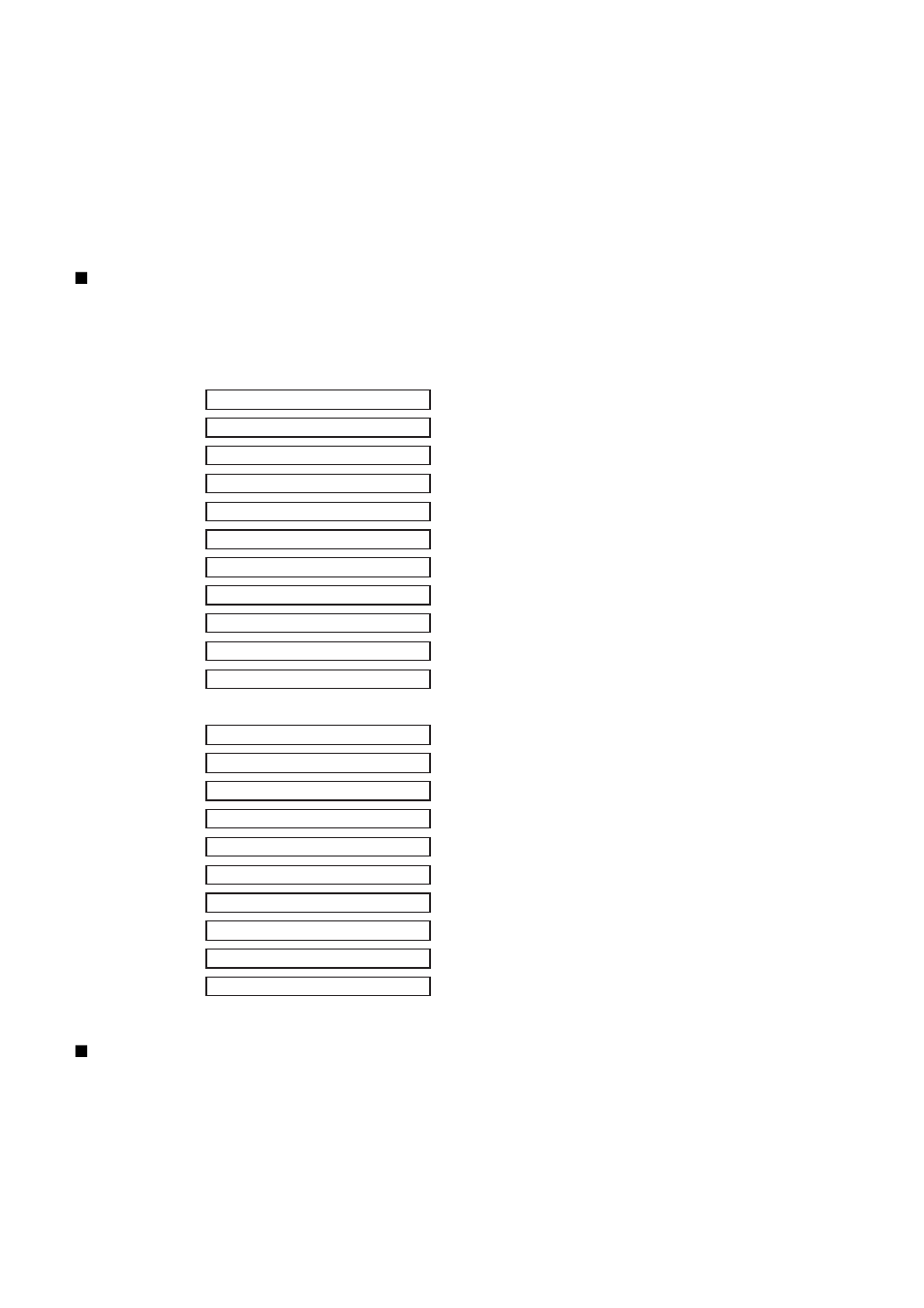 Dma controller (dmac) registers | FUJITSU MB91460 SERIES FR60 User Manual | Page 351 / 1038