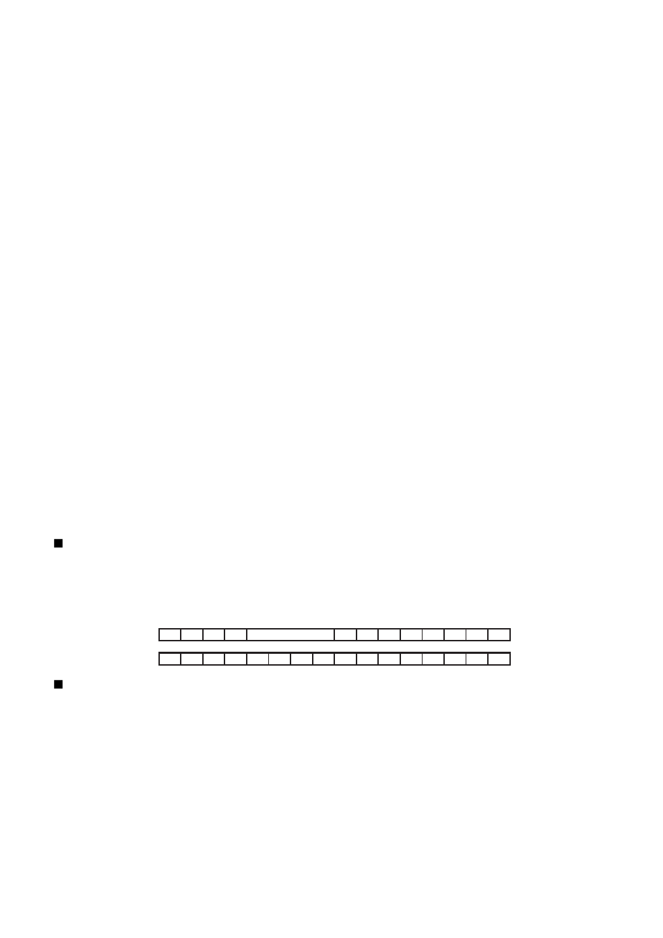 4 dmac all-channel control register (dmacr) | FUJITSU MB91460 SERIES FR60 User Manual | Page 367 / 1038