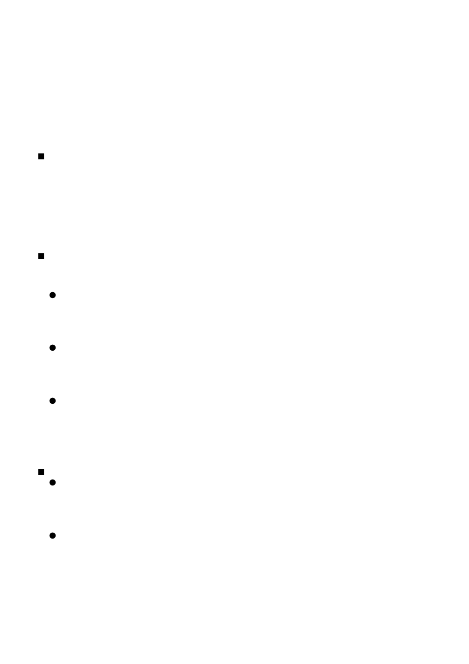 Dma controller (dmac) operation, Block/step transfer, Burst transfer | Demand transfer, Cycle transfer (normal transfer), Fly-by transfer (memory --> i/o) | FUJITSU MB91460 SERIES FR60 User Manual | Page 370 / 1038