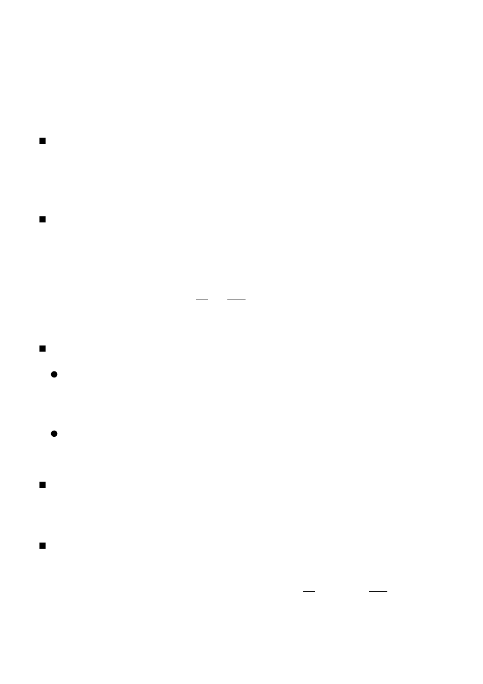 For burst, step, and block transfers, For a demand transfer | FUJITSU MB91460 SERIES FR60 User Manual | Page 387 / 1038