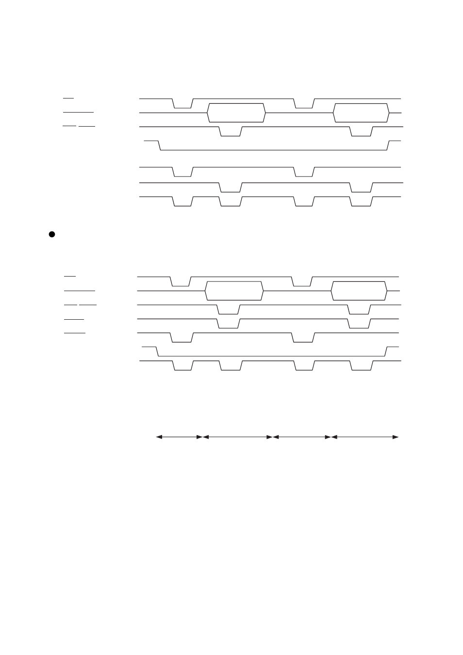 Fly-by transfer mode, Figure 6-3 | FUJITSU MB91460 SERIES FR60 User Manual | Page 397 / 1038